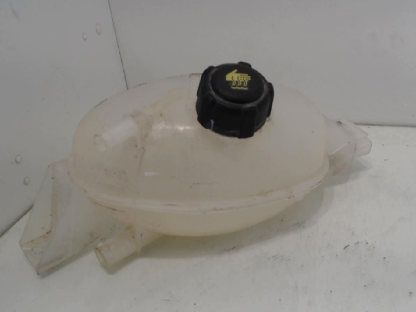 Vase d'expansion