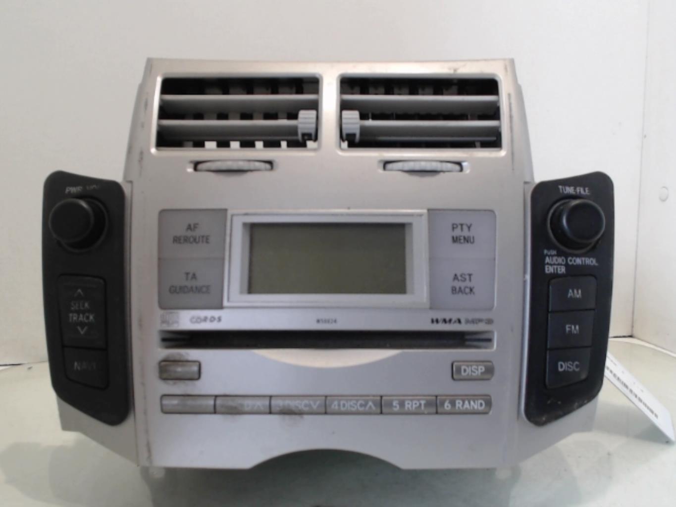 Autoradio originale