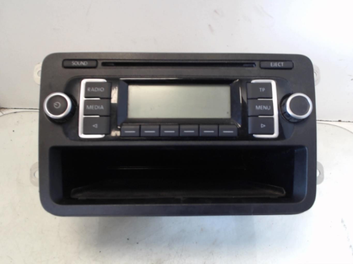 Autoradio originale