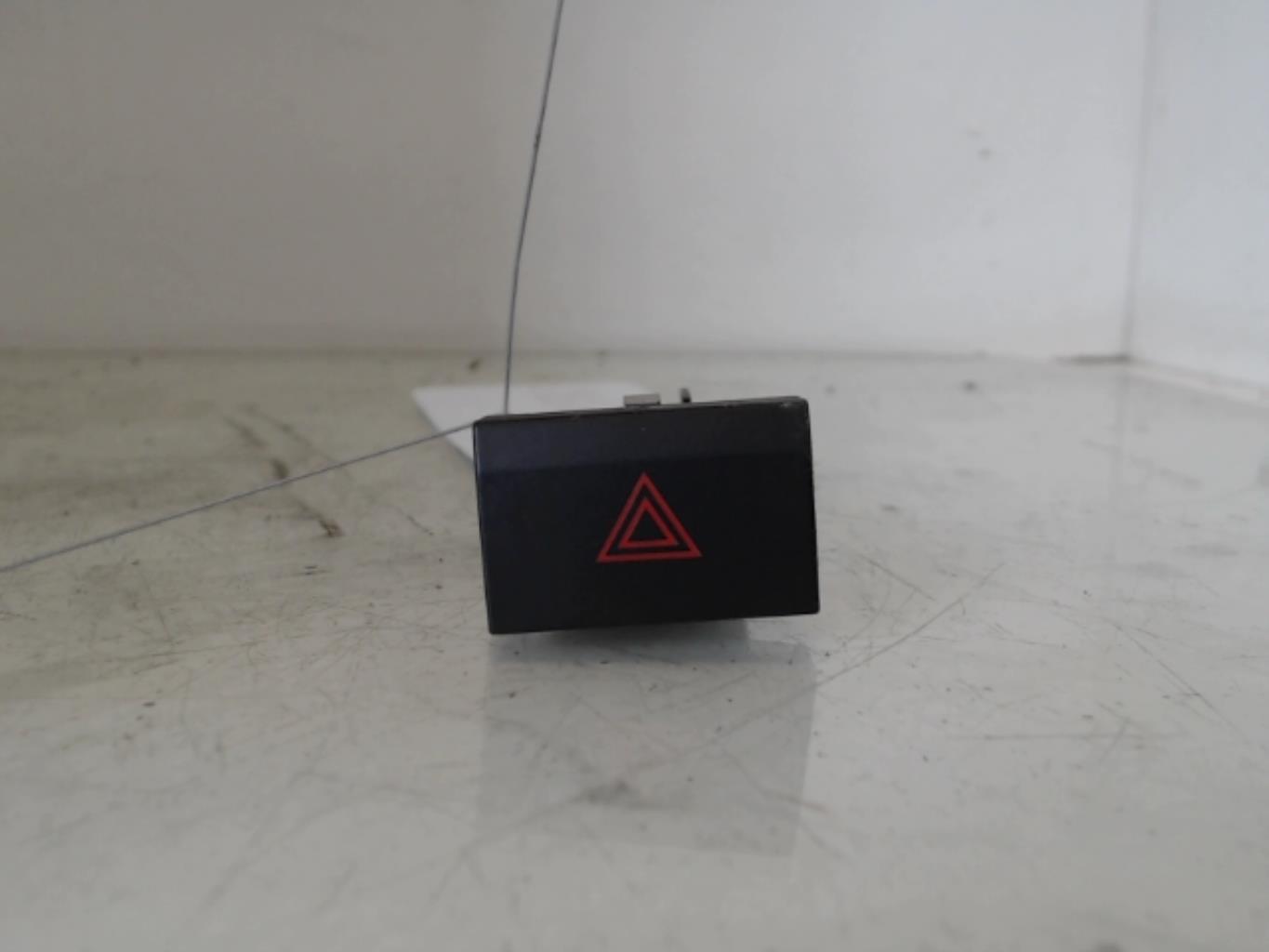 Bouton de warning