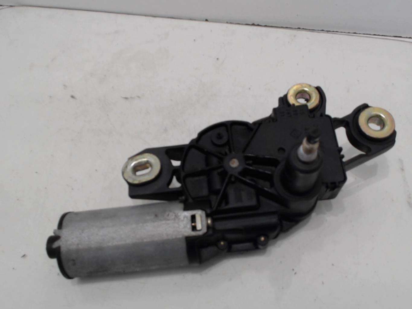 Moteur essuie glace arriere