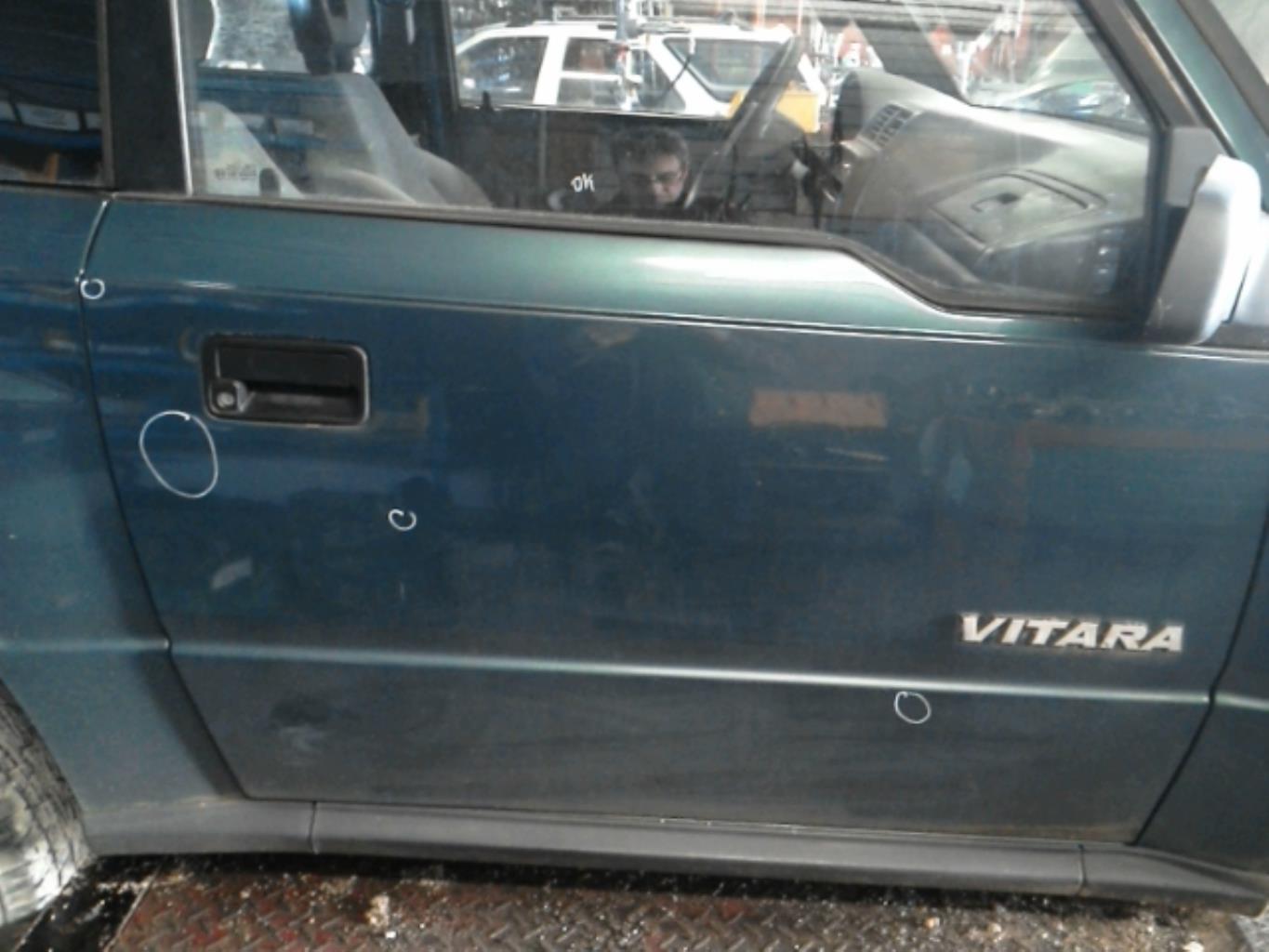 Foto pieza de coche
