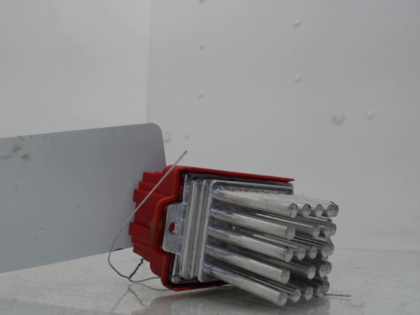 Resistance chauffage