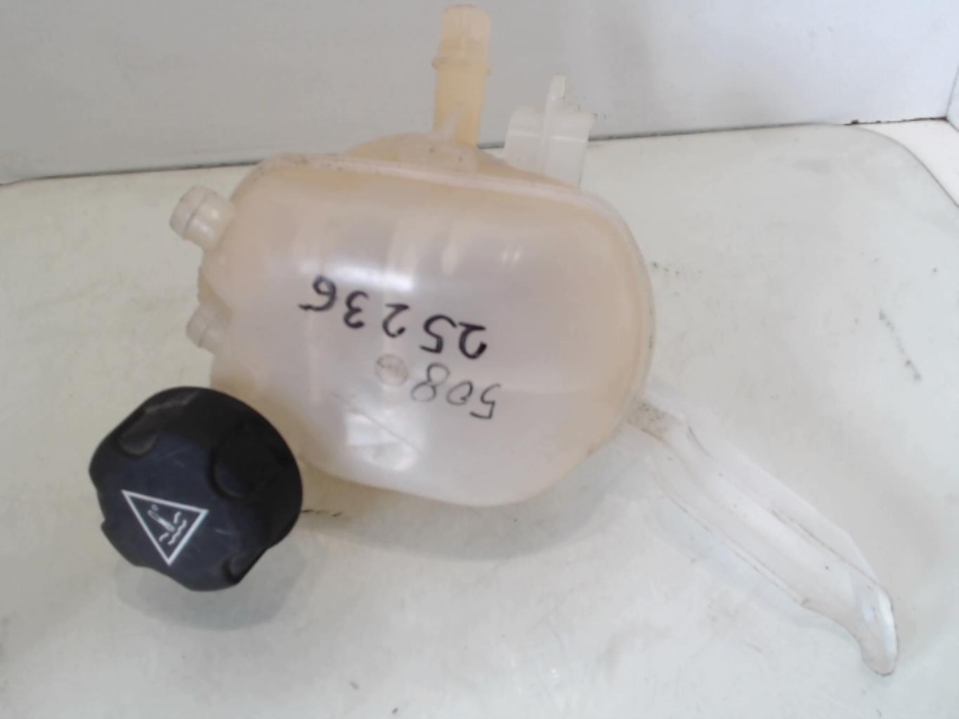 Vase d'expansion