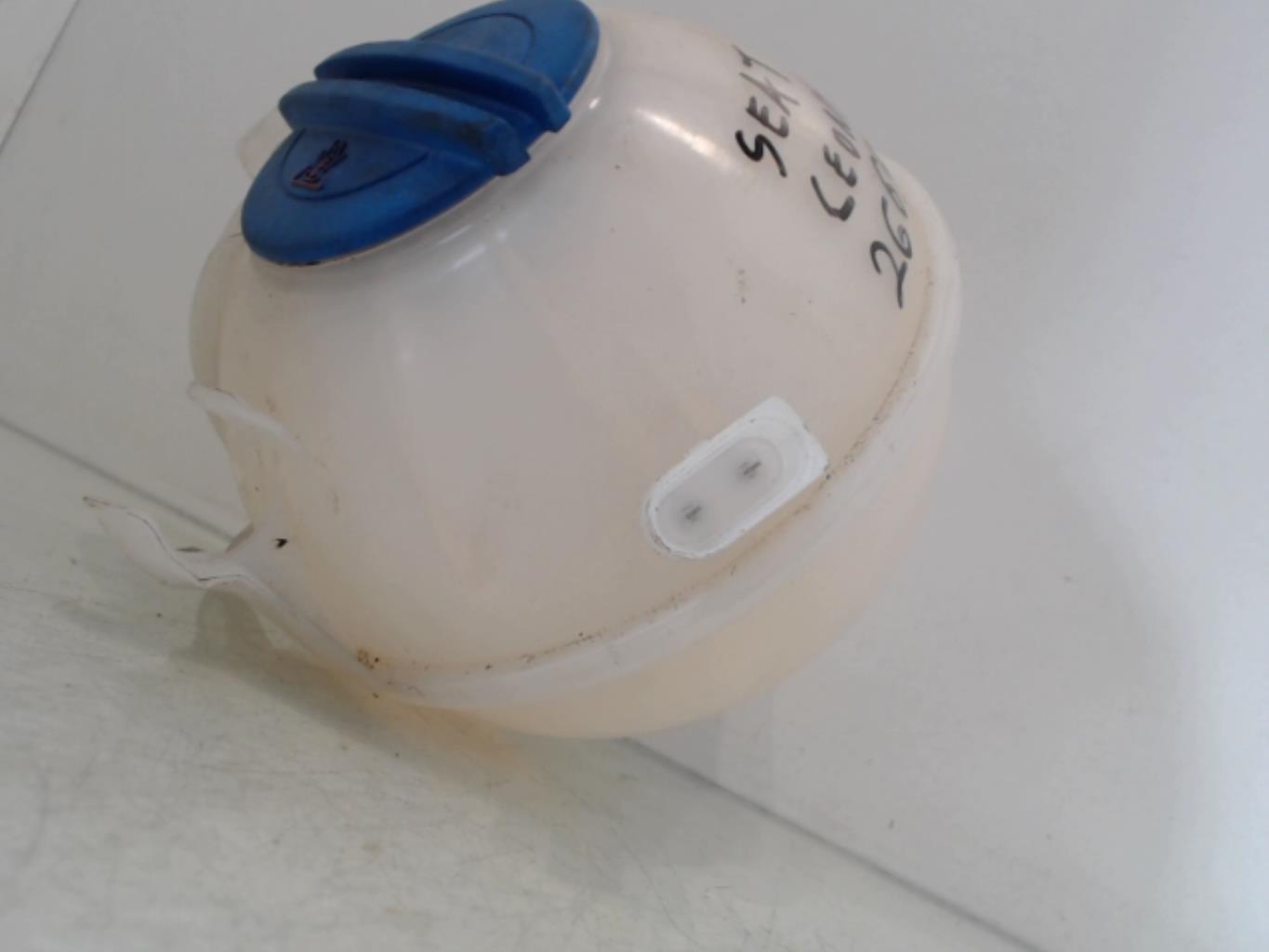 Vase d'expansion