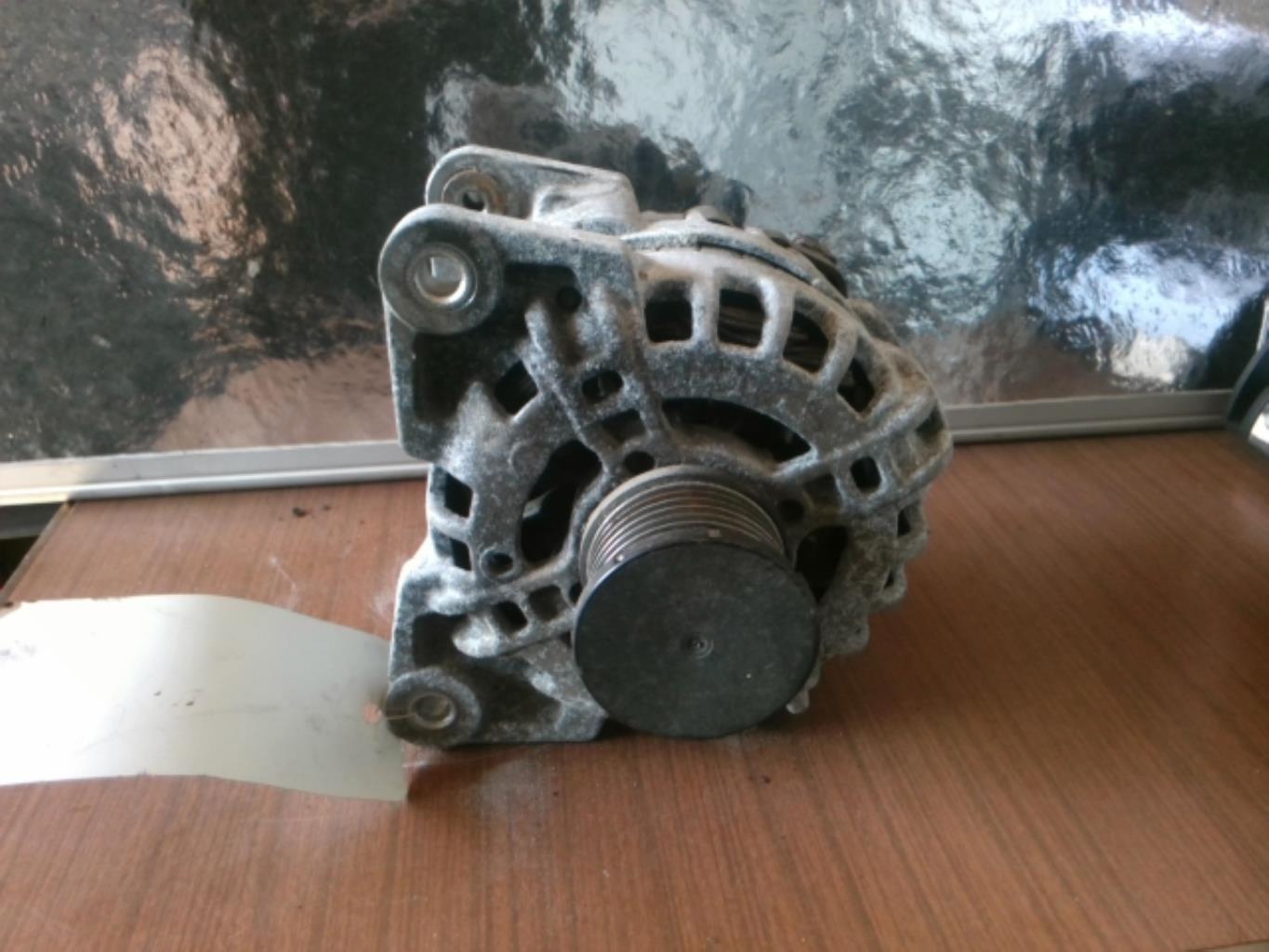 Alternador