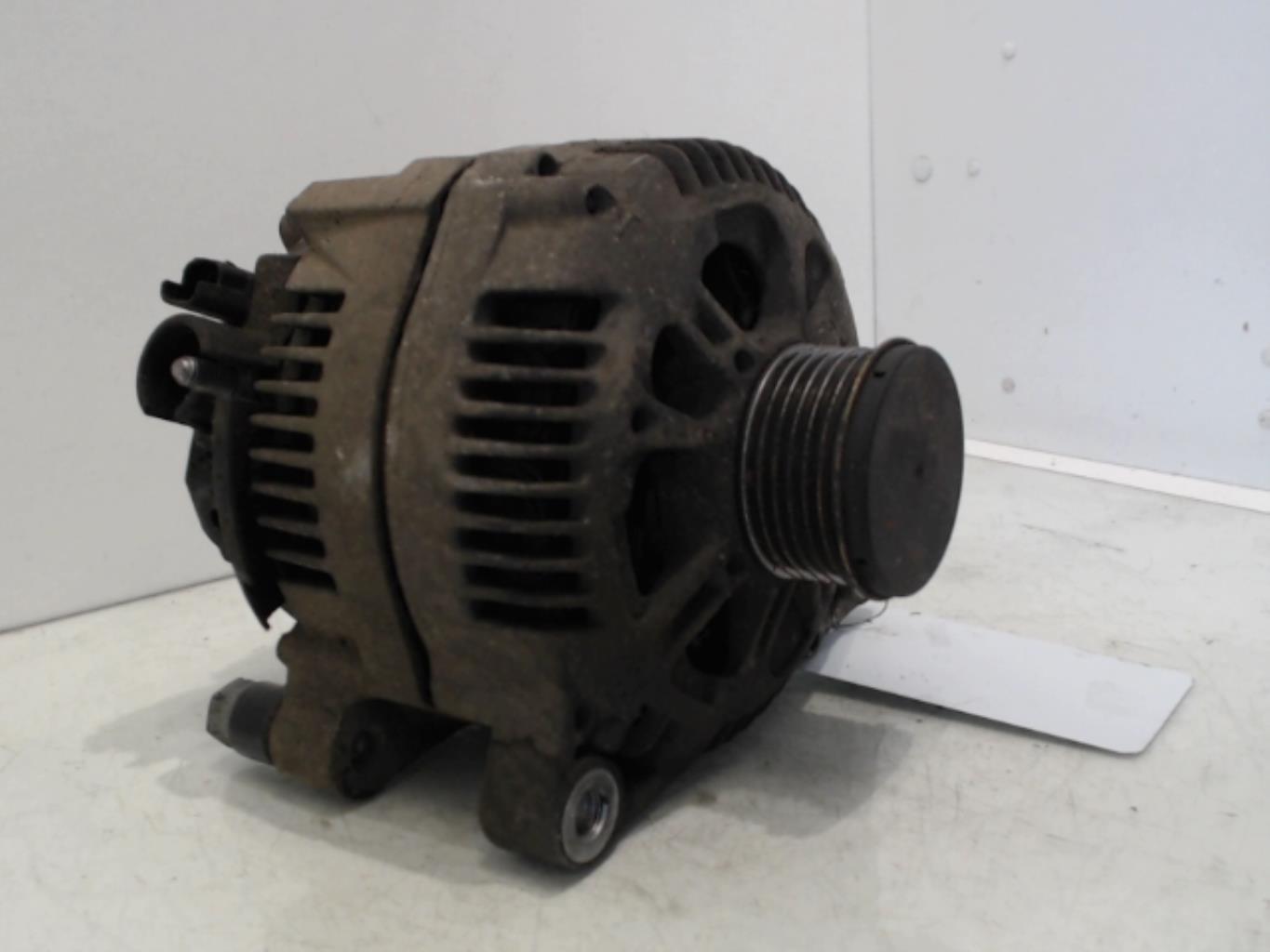 Alternatore