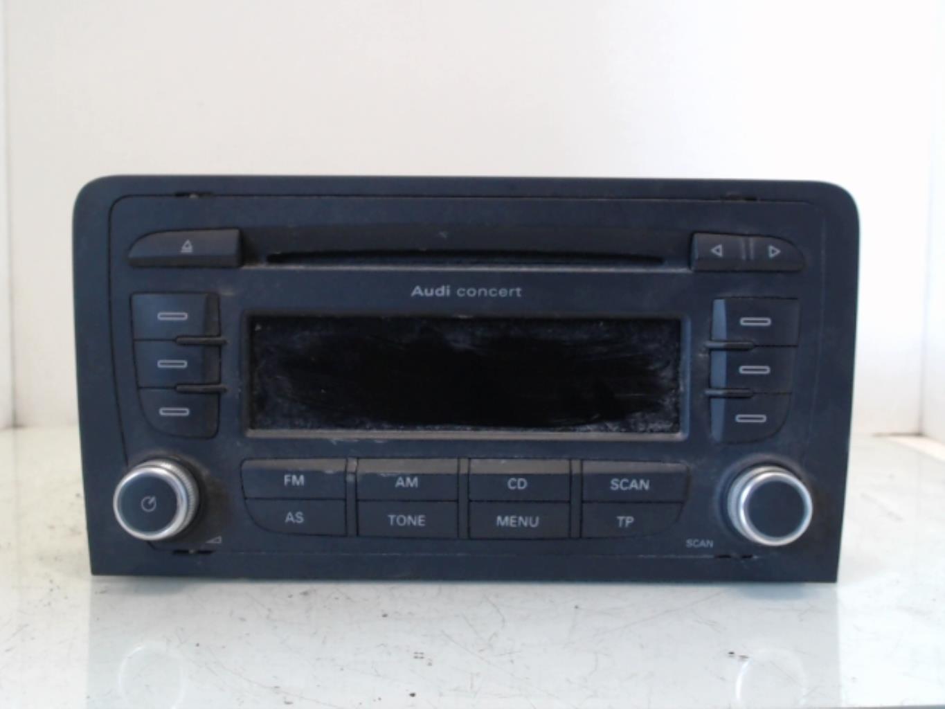 Autoradio originale
