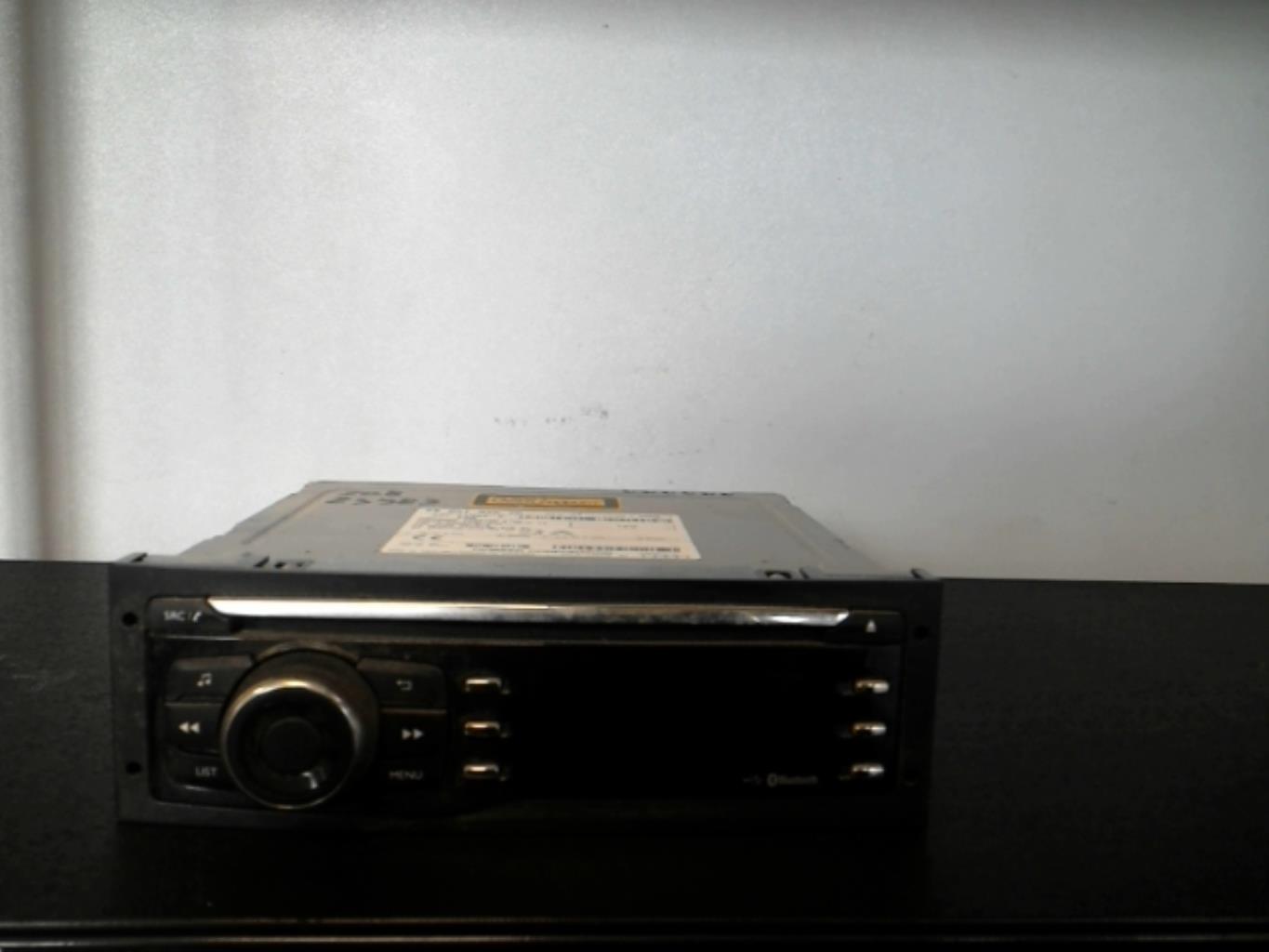 Autoradio originale