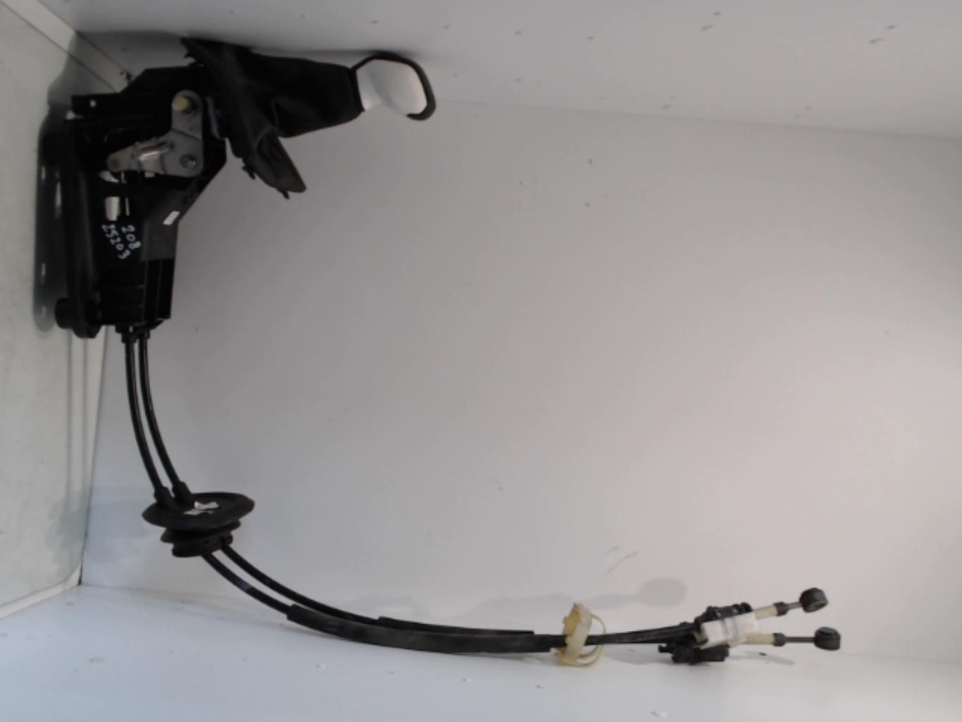 Cable levier de vitesses