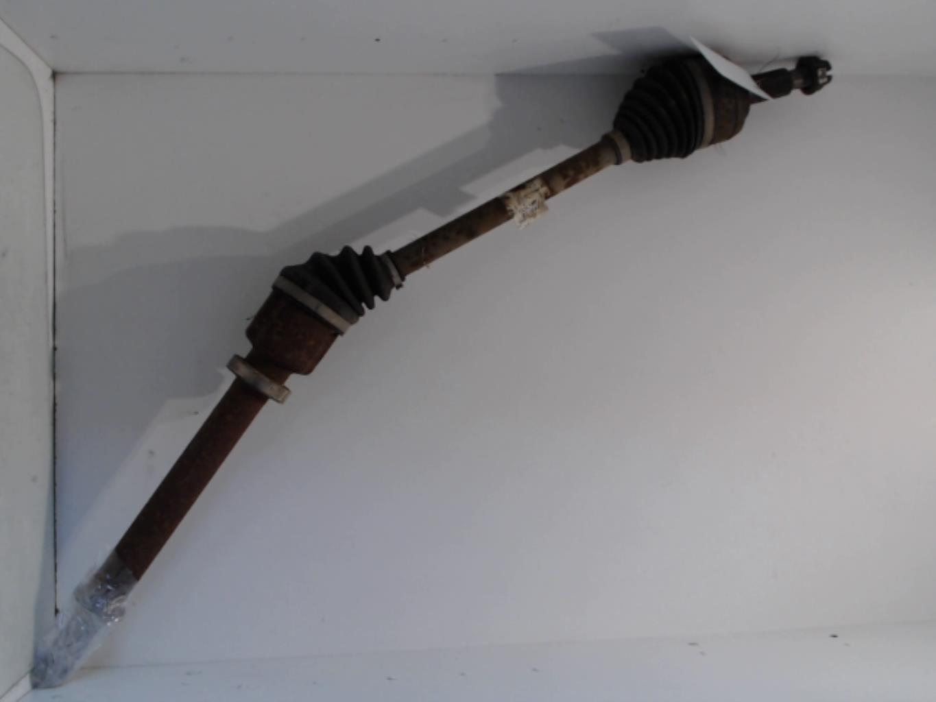 Cardan droit (transmission)