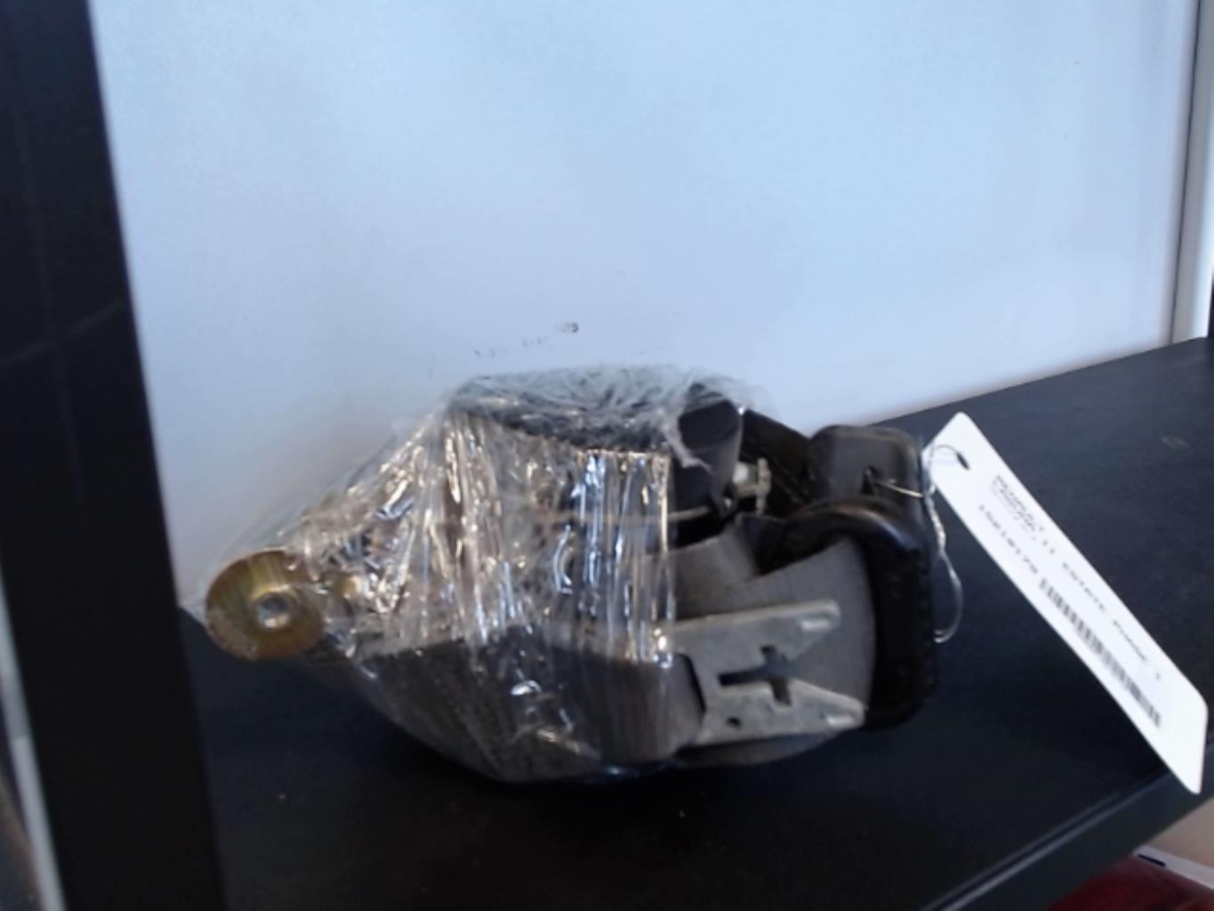 Ceinture avant droit