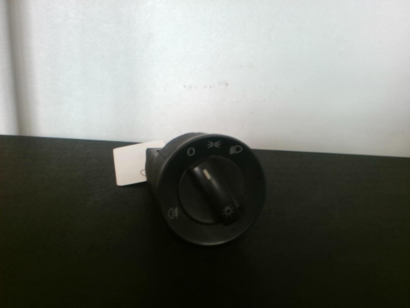 Commande de phare