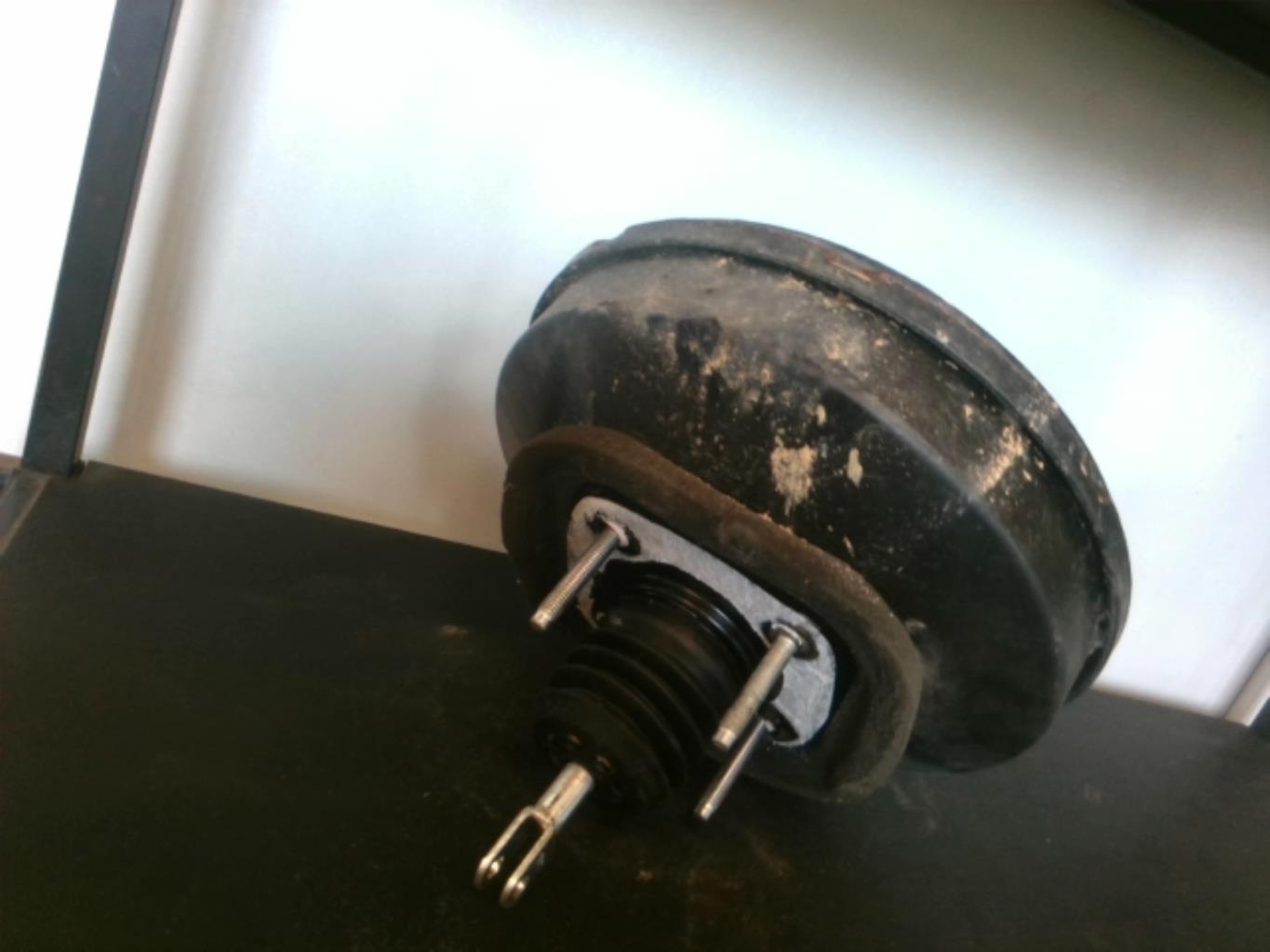 Mastervac