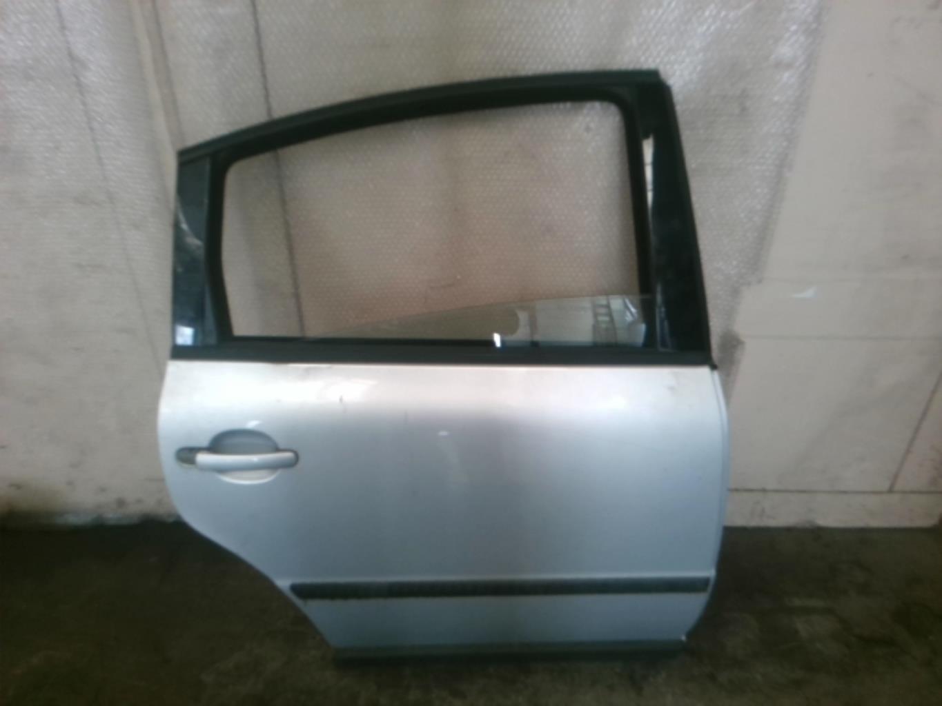 Portiera posteriore destra