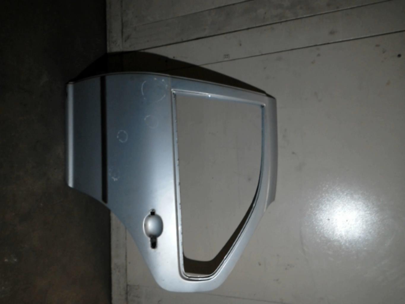 Porte arriere gauche