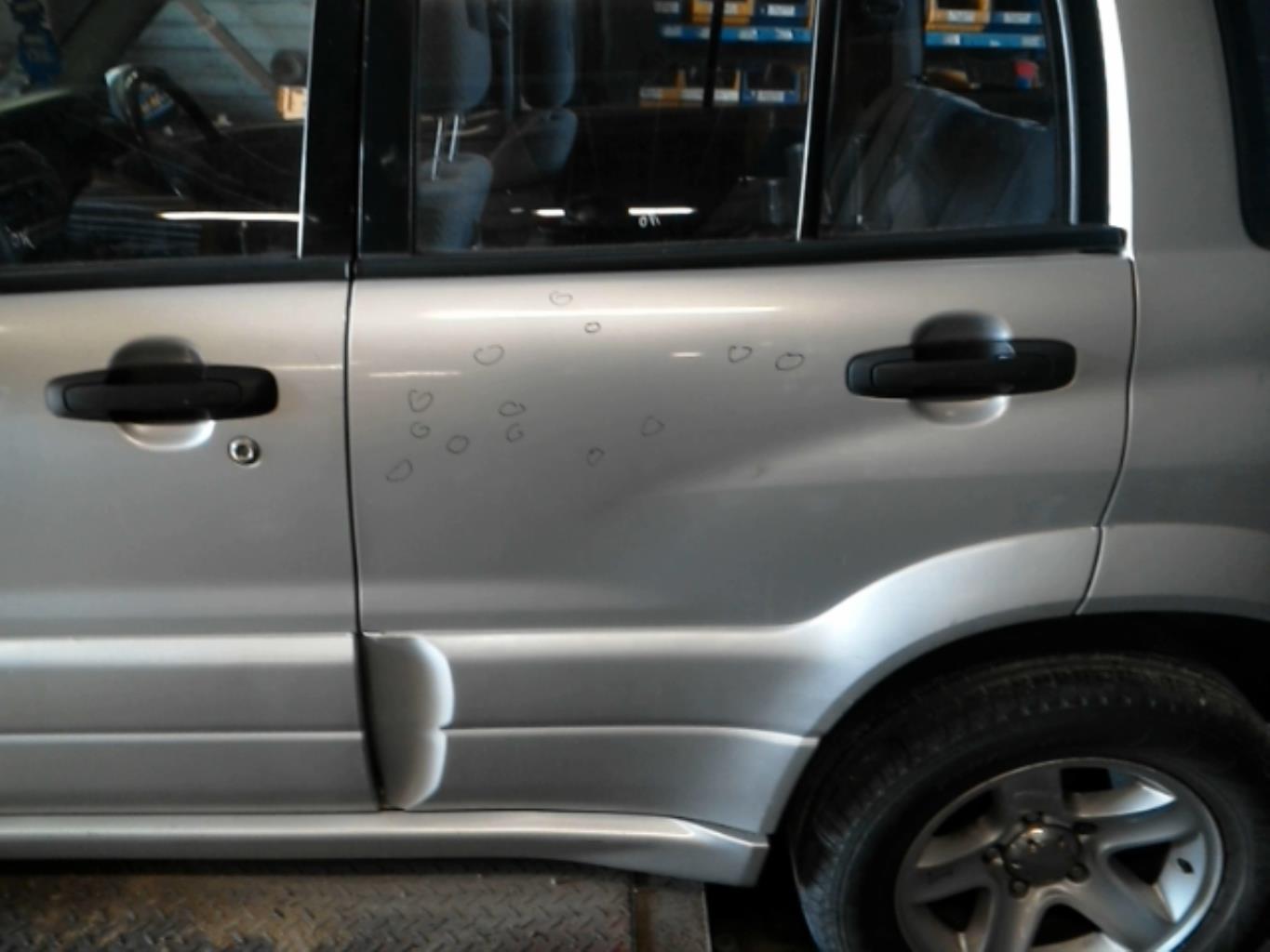 Foto ricambio auto