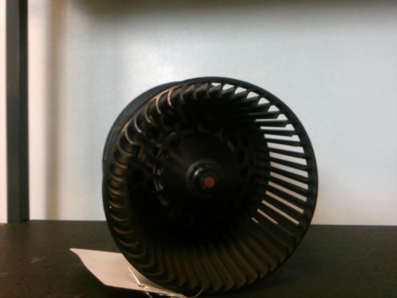 Pulseur d'air