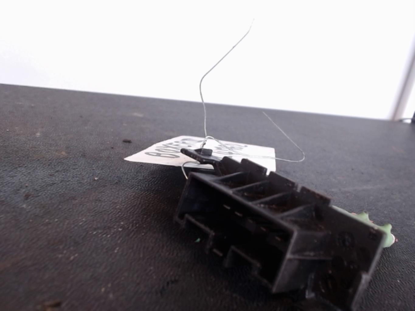Resistance chauffage