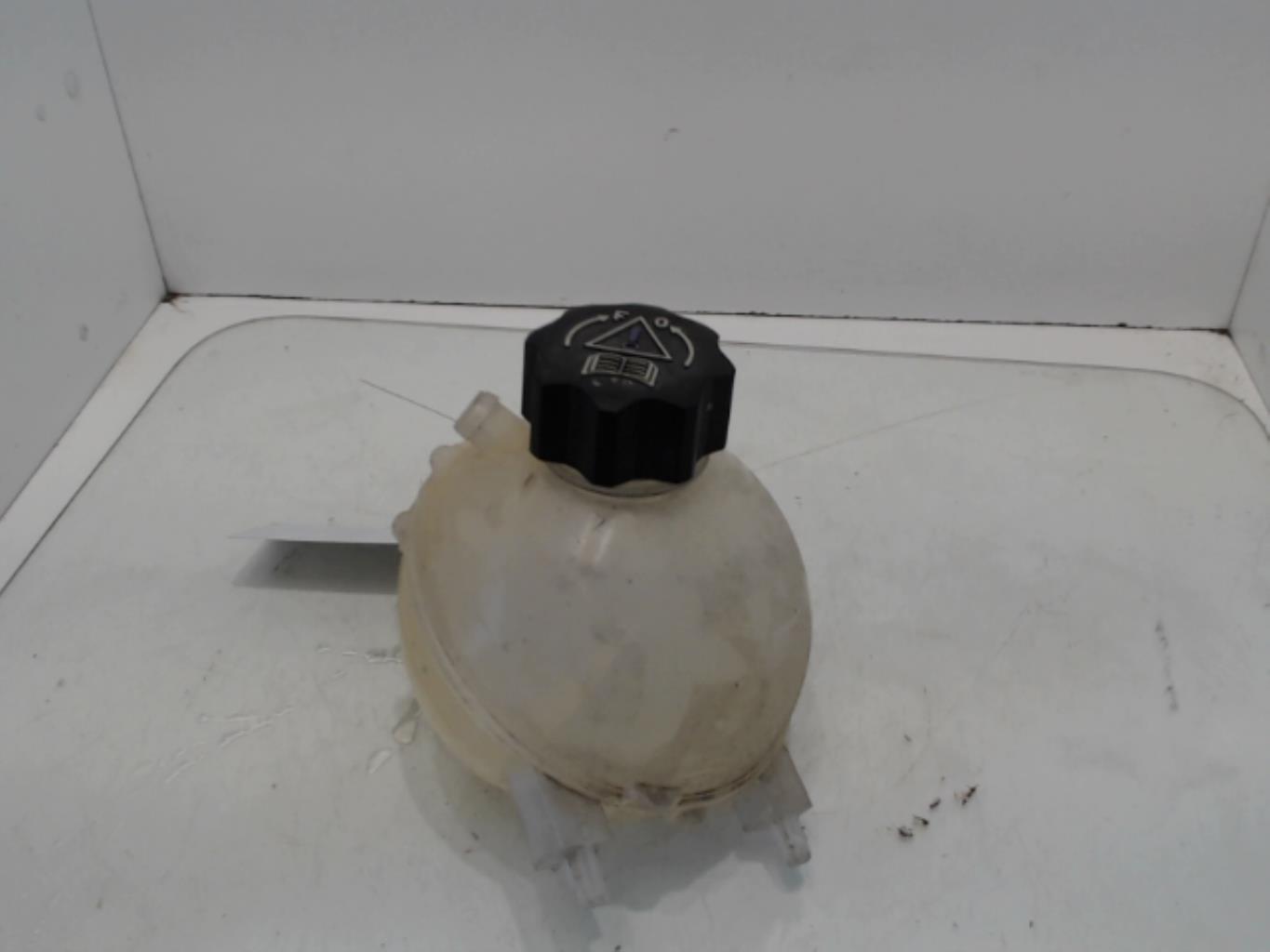Vase d'expansion