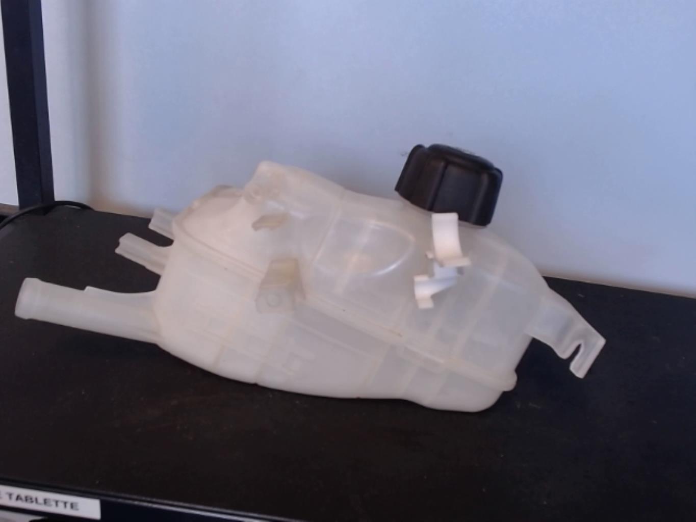 Vase d'expansion