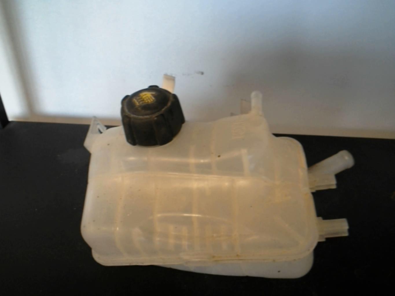 Vase d'expansion