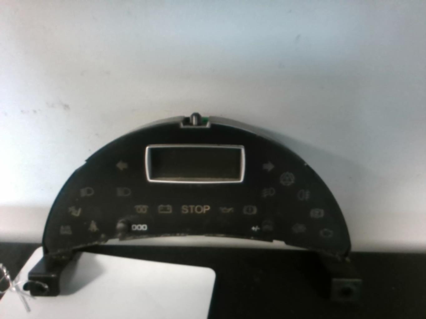 Monitor display