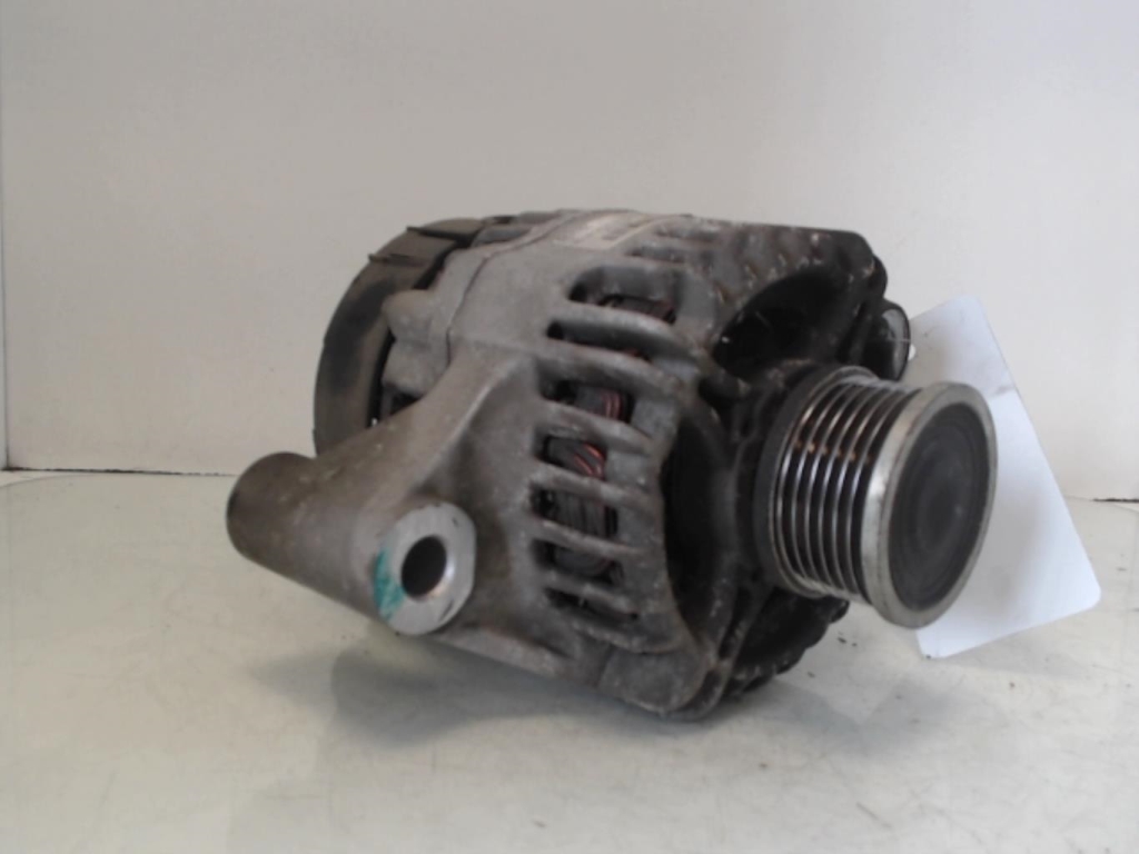 Alternatore