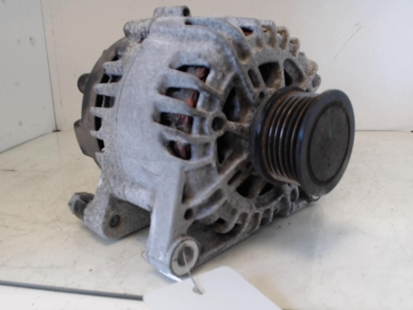 Alternatore