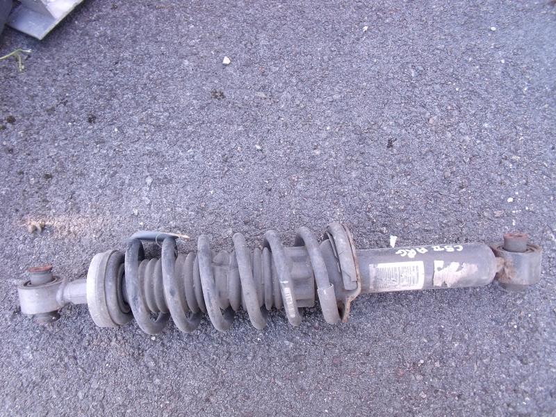 Ammortizzatore posteriore sinistro