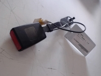 Attache ceinture avant gauche