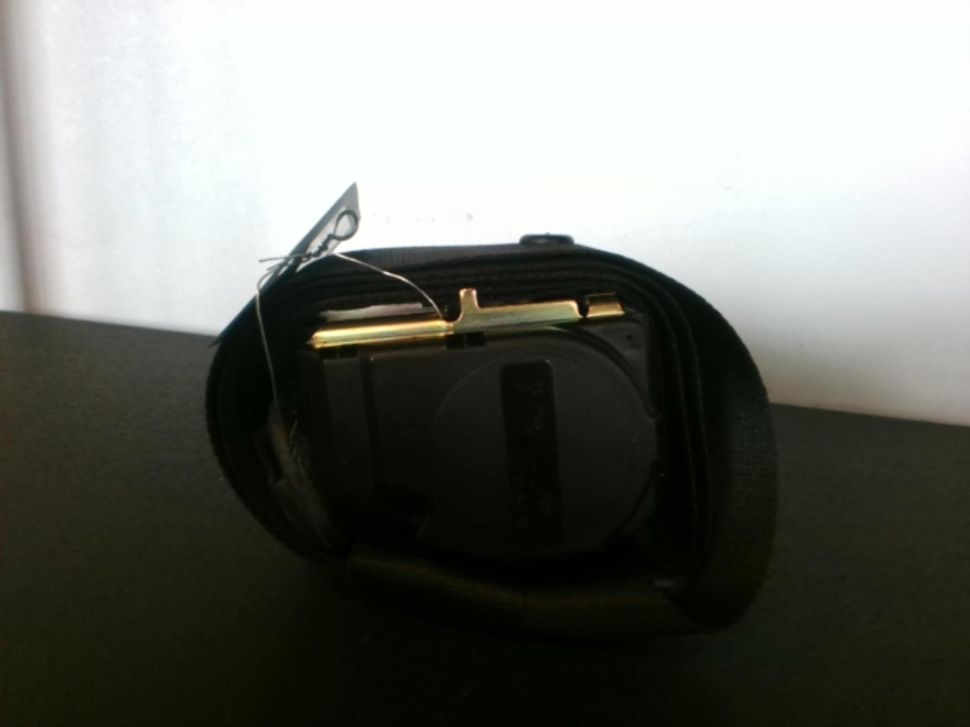 Ceinture arriere droit