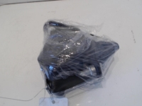 Ceinture arriere gauche