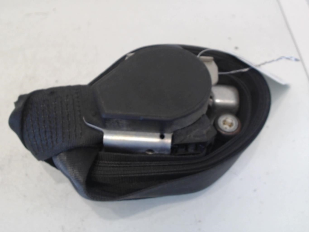Ceinture avant droit