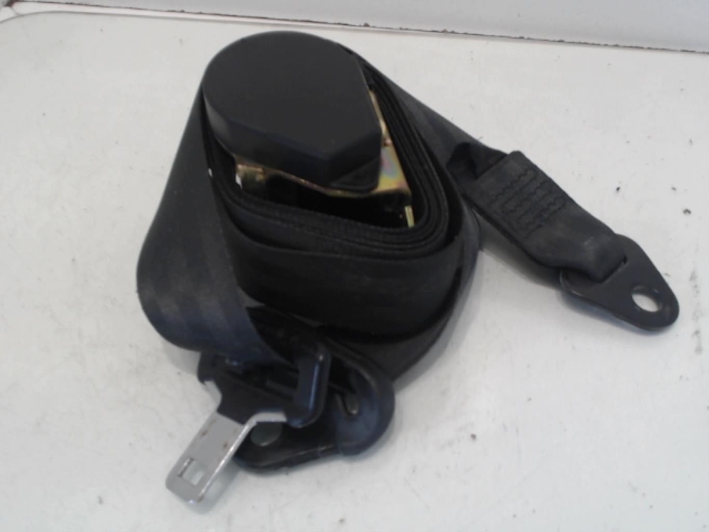 Ceinture avant gauche