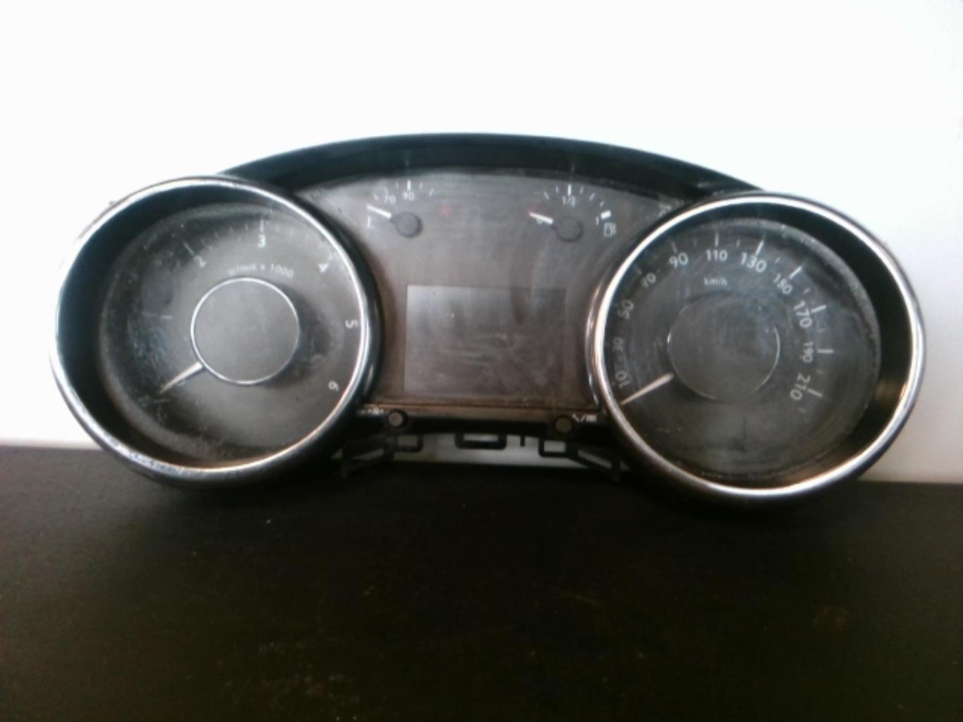 Tachimetro