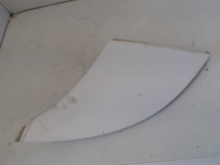 Cornice faro destro