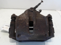 Etrier avant gauche (freinage)