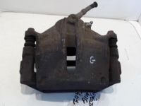 Etrier avant gauche (freinage)