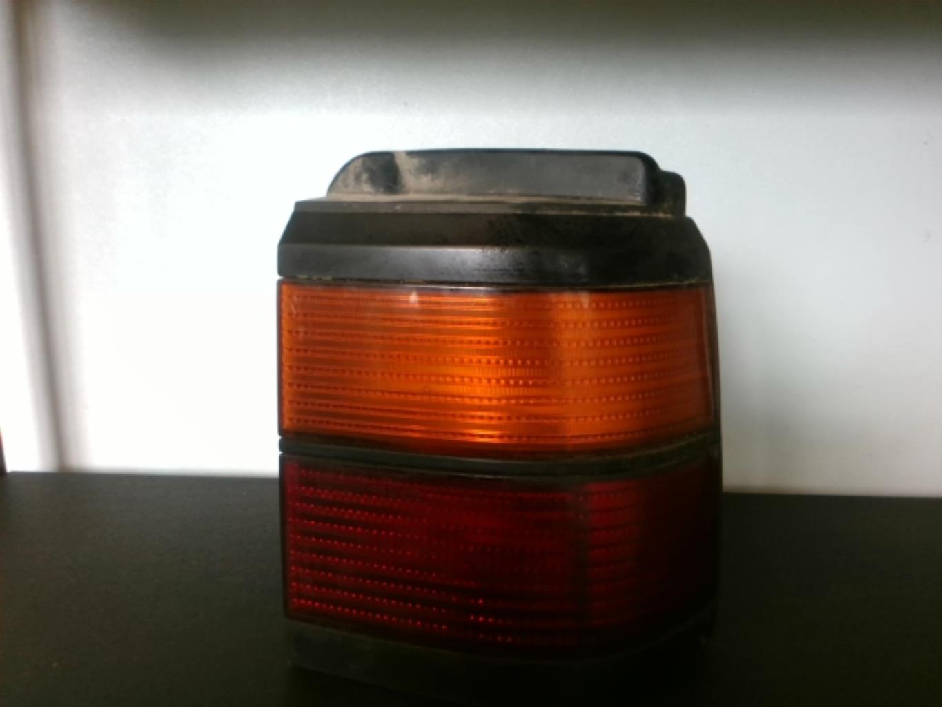 Fanale posteriore principale destro (luci)