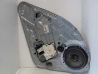 Elevalunas eléctrico trasero derecho