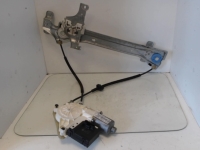 Elevalunas eléctrico trasero izquierdo