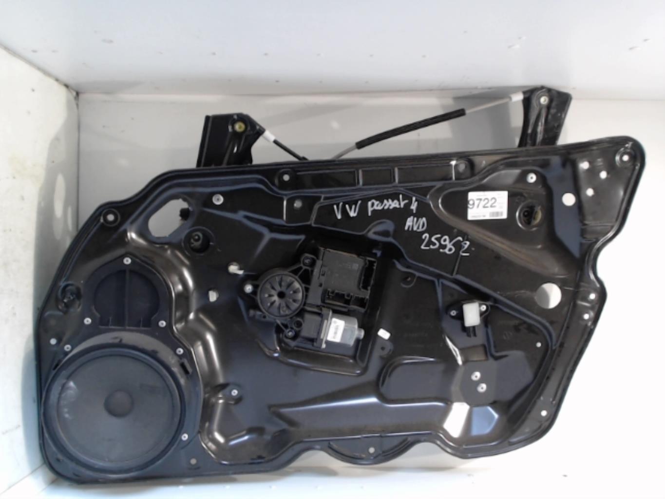 Leve vitre electrique avant droit