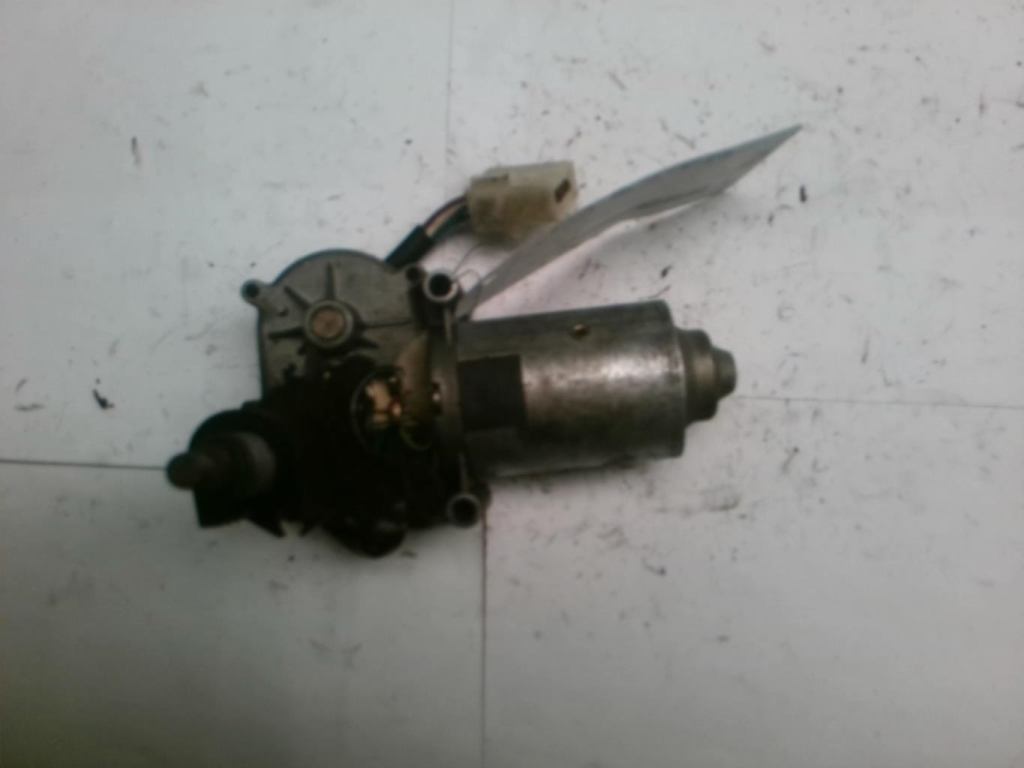 Moteur essuie glace arriere