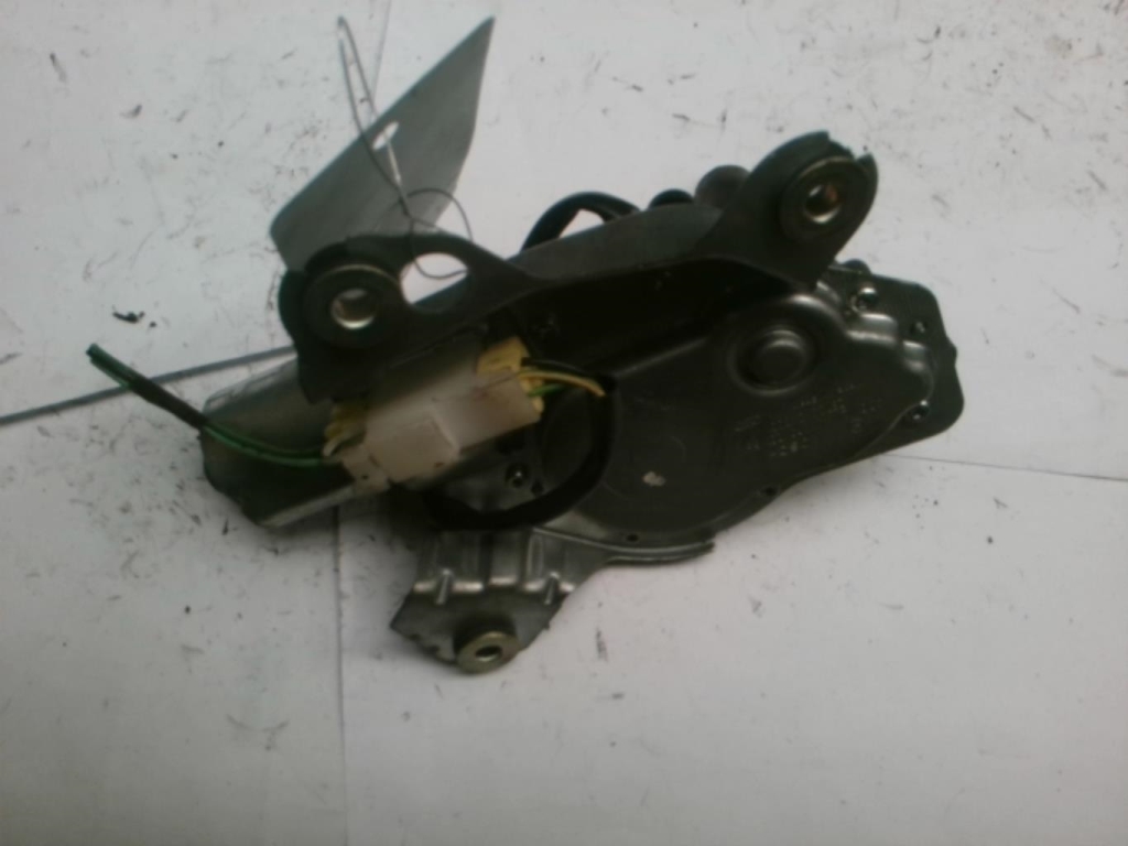 Moteur essuie glace arriere