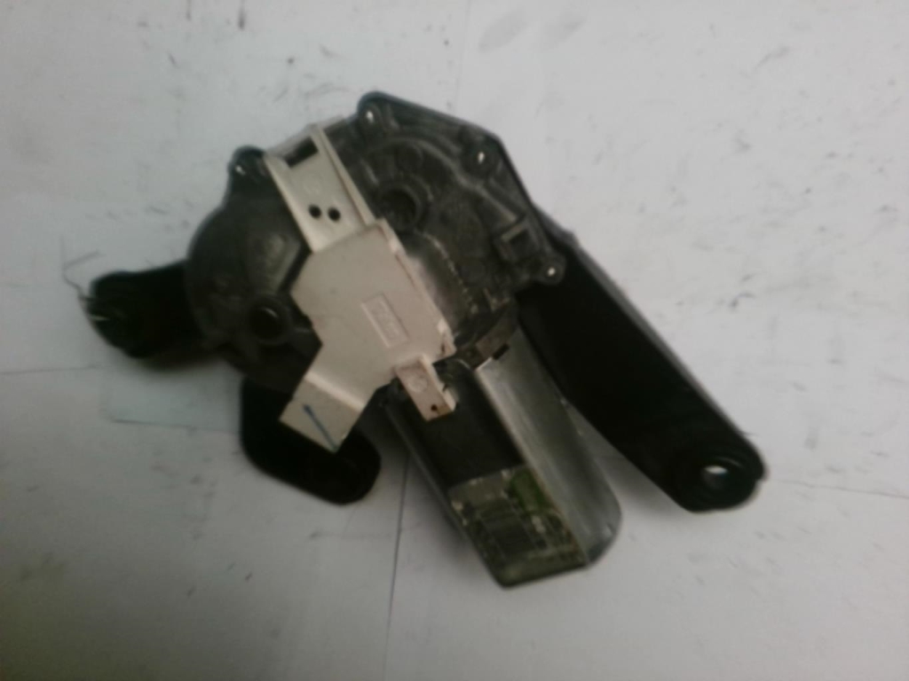 Moteur essuie glace arriere
