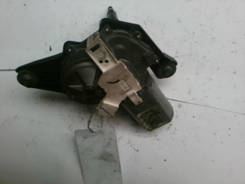 Moteur essuie glace arriere