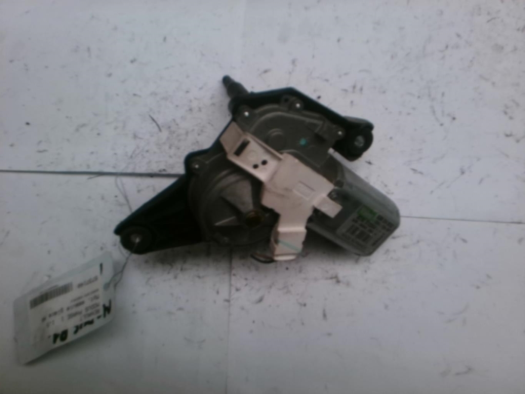 Moteur essuie glace arriere