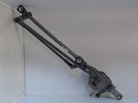 Motor de limpiaparabrisas delantero