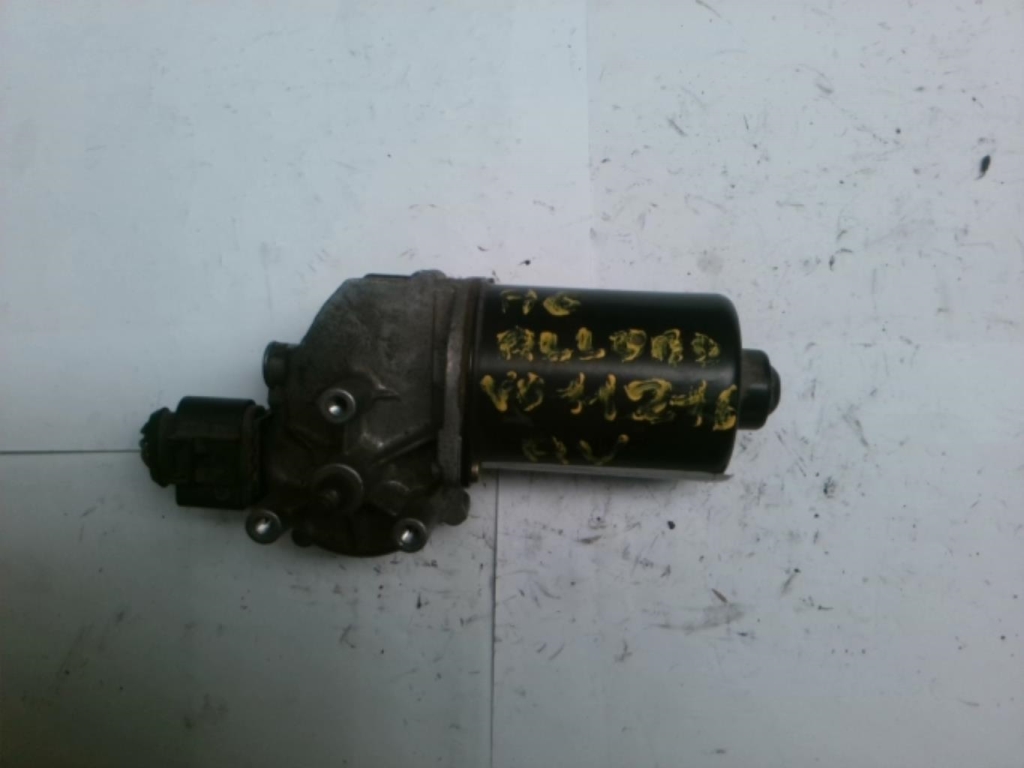 Moteur essuie glace avant